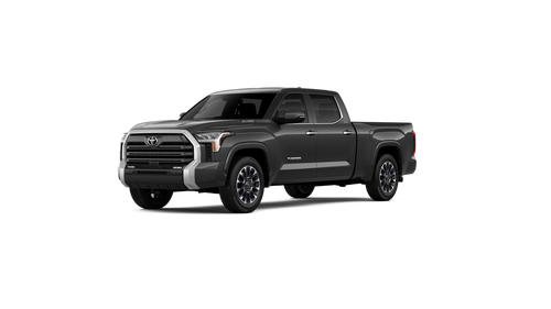 2026 Toyota Tundra i-FORCE MAX Limited i-FORCE MAX