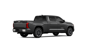 2026 Toyota Tundra i-FORCE MAX Limited i-FORCE MAX