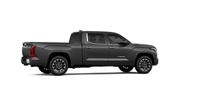 2026 Toyota Tundra i-FORCE MAX Limited i-FORCE MAX