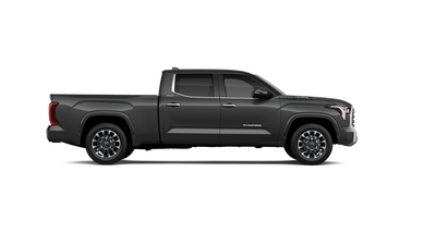 2026 Toyota Tundra i-FORCE MAX Limited i-FORCE MAX