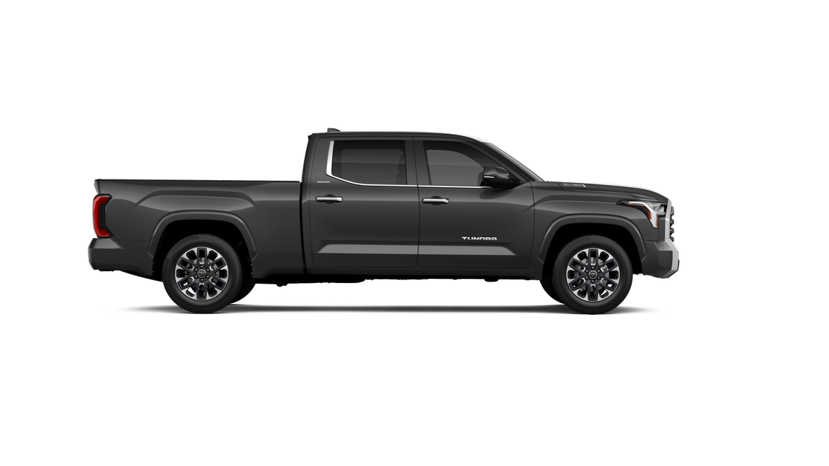 2026 Toyota Tundra i-FORCE MAX Limited i-FORCE MAX