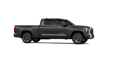 2026 Toyota Tundra i-FORCE MAX Limited i-FORCE MAX