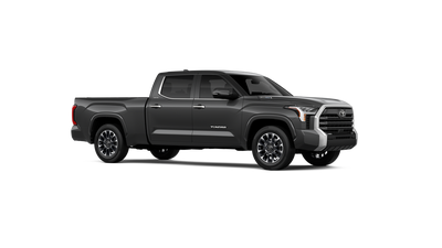 2026 Toyota Tundra i-FORCE MAX Limited i-FORCE MAX