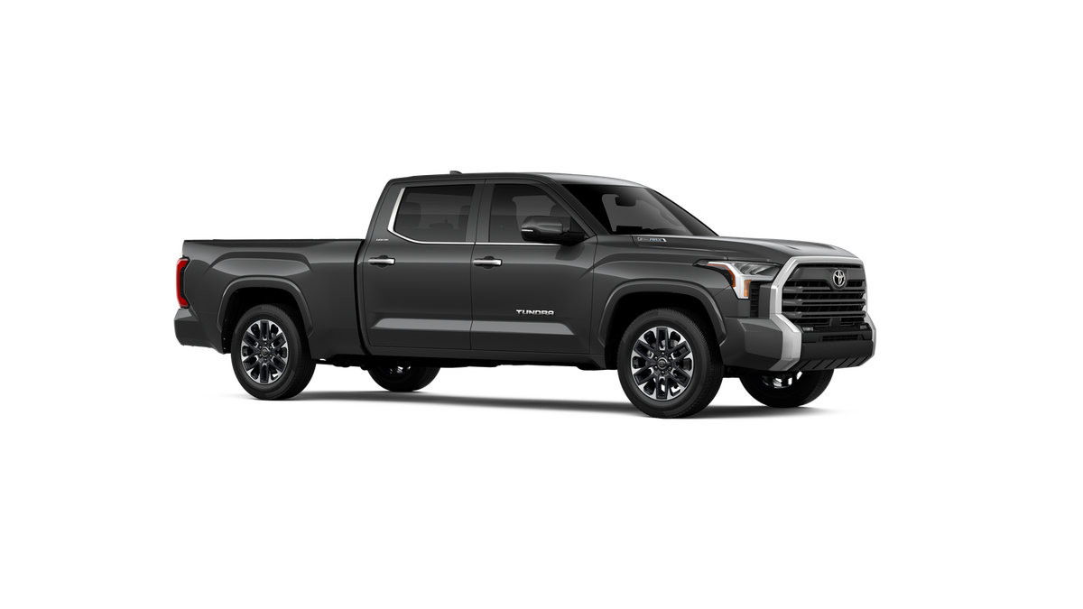 2026 Toyota Tundra i-FORCE MAX Limited i-FORCE MAX