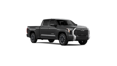 2026 Toyota Tundra i-FORCE MAX Limited i-FORCE MAX