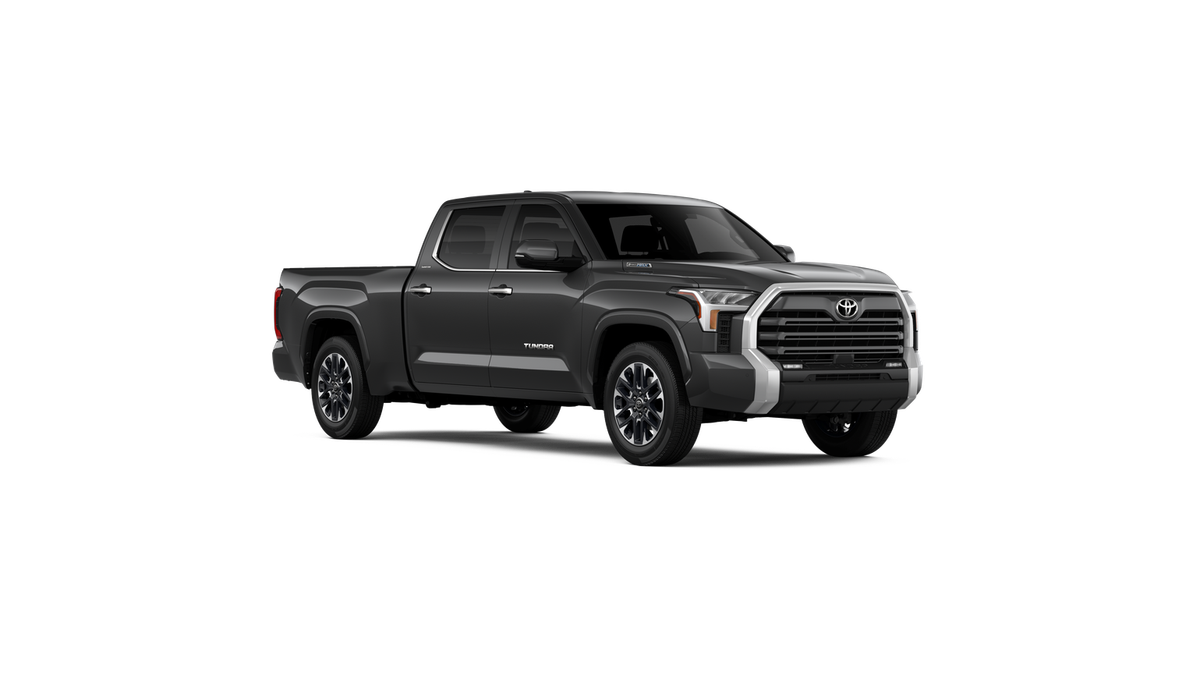 2026 Toyota Tundra i-FORCE MAX Limited i-FORCE MAX