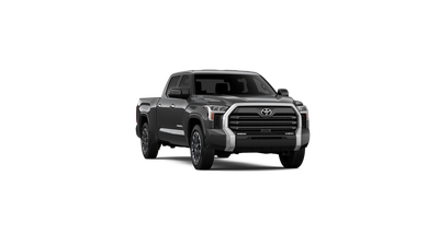 2026 Toyota Tundra i-FORCE MAX Limited i-FORCE MAX