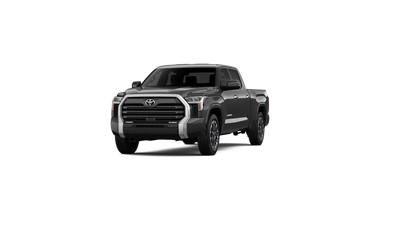 2026 Toyota Tundra i-FORCE MAX Limited i-FORCE MAX