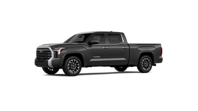 2026 Toyota Tundra i-FORCE MAX Limited i-FORCE MAX