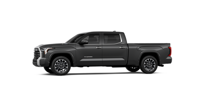 2026 Toyota Tundra i-FORCE MAX Limited i-FORCE MAX
