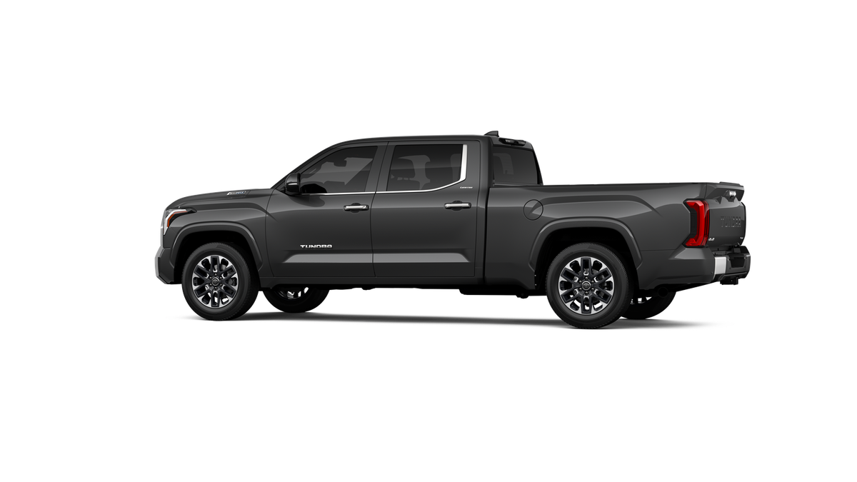 2026 Toyota Tundra i-FORCE MAX Limited i-FORCE MAX