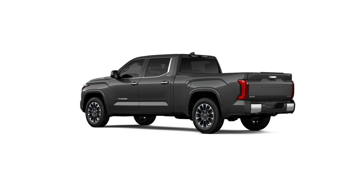 2026 Toyota Tundra i-FORCE MAX Limited i-FORCE MAX