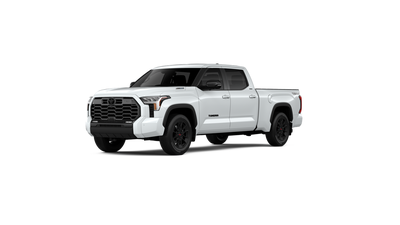2026 Toyota Tundra i-FORCE MAX Limited i-FORCE MAX