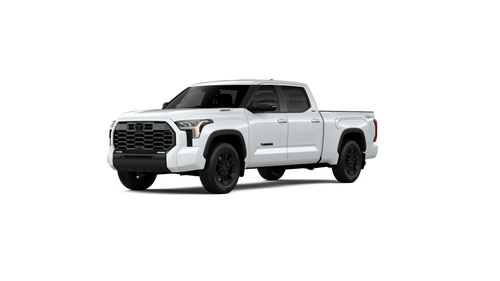 2026 Toyota Tundra i-FORCE MAX Limited i-FORCE MAX