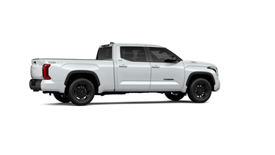 2026 Toyota Tundra i-FORCE MAX Limited i-FORCE MAX
