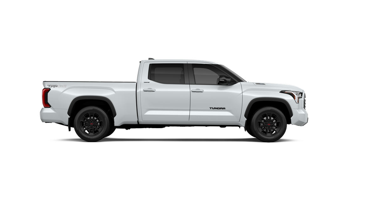 2026 Toyota Tundra i-FORCE MAX Limited i-FORCE MAX