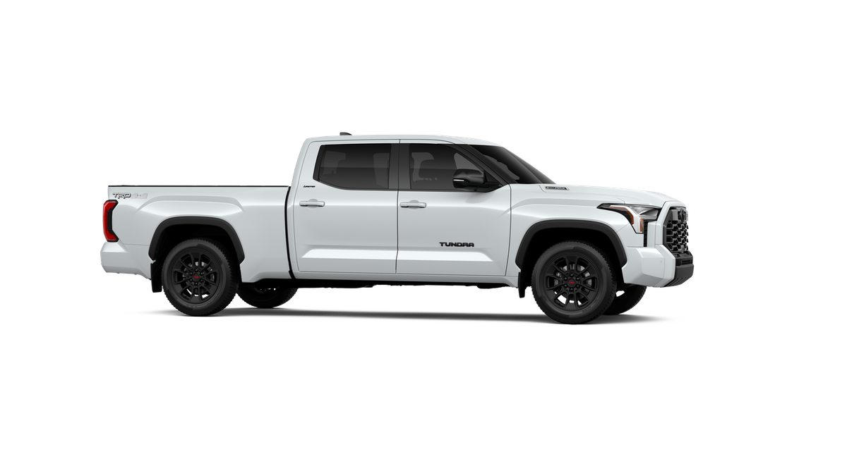 2026 Toyota Tundra i-FORCE MAX Limited i-FORCE MAX