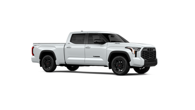 2026 Toyota Tundra i-FORCE MAX Limited i-FORCE MAX