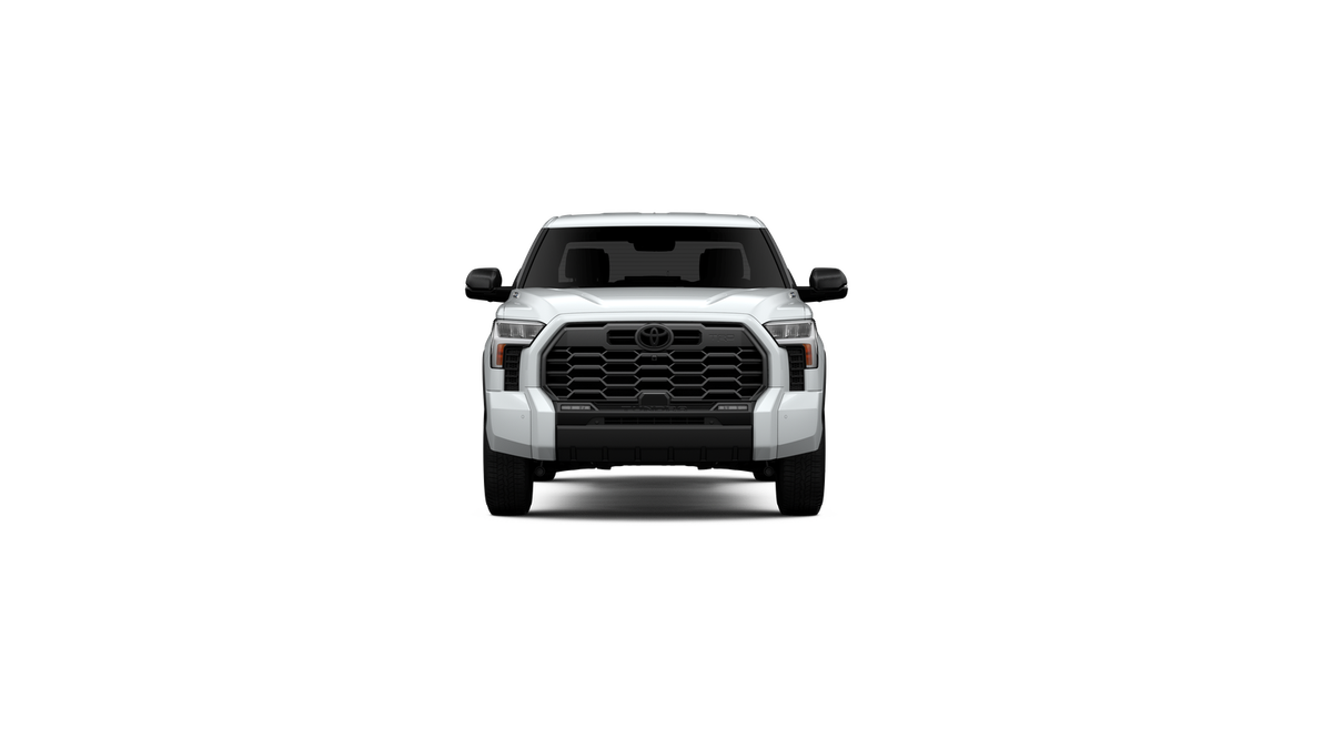 2026 Toyota Tundra i-FORCE MAX Limited i-FORCE MAX