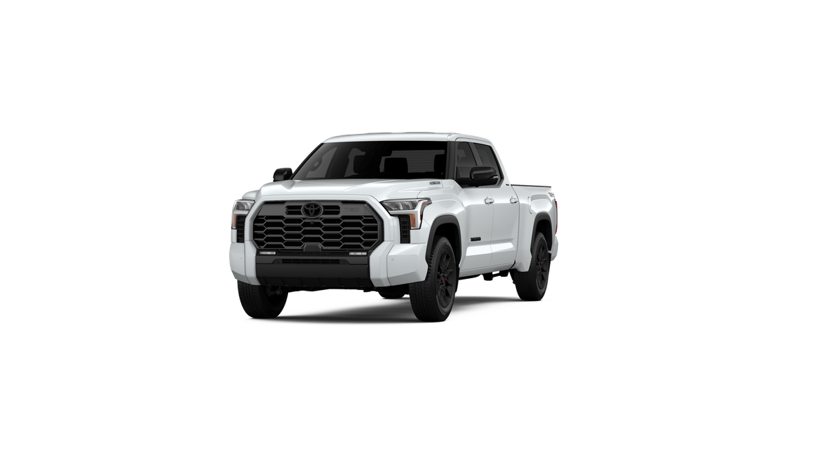 2026 Toyota Tundra i-FORCE MAX Limited i-FORCE MAX