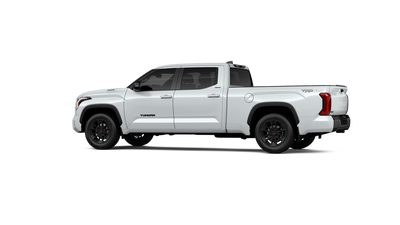 2026 Toyota Tundra i-FORCE MAX Limited i-FORCE MAX