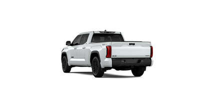 2026 Toyota Tundra i-FORCE MAX Limited i-FORCE MAX