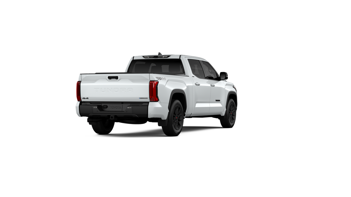 2026 Toyota Tundra i-FORCE MAX Limited i-FORCE MAX
