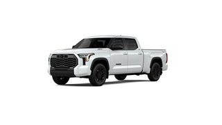 2026 Toyota Tundra i-FORCE MAX Limited i-FORCE MAX