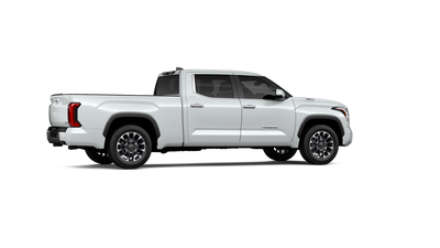 2026 Toyota Tundra i-FORCE MAX Limited i-FORCE MAX