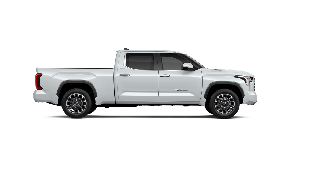 2026 Toyota Tundra i-FORCE MAX Limited i-FORCE MAX