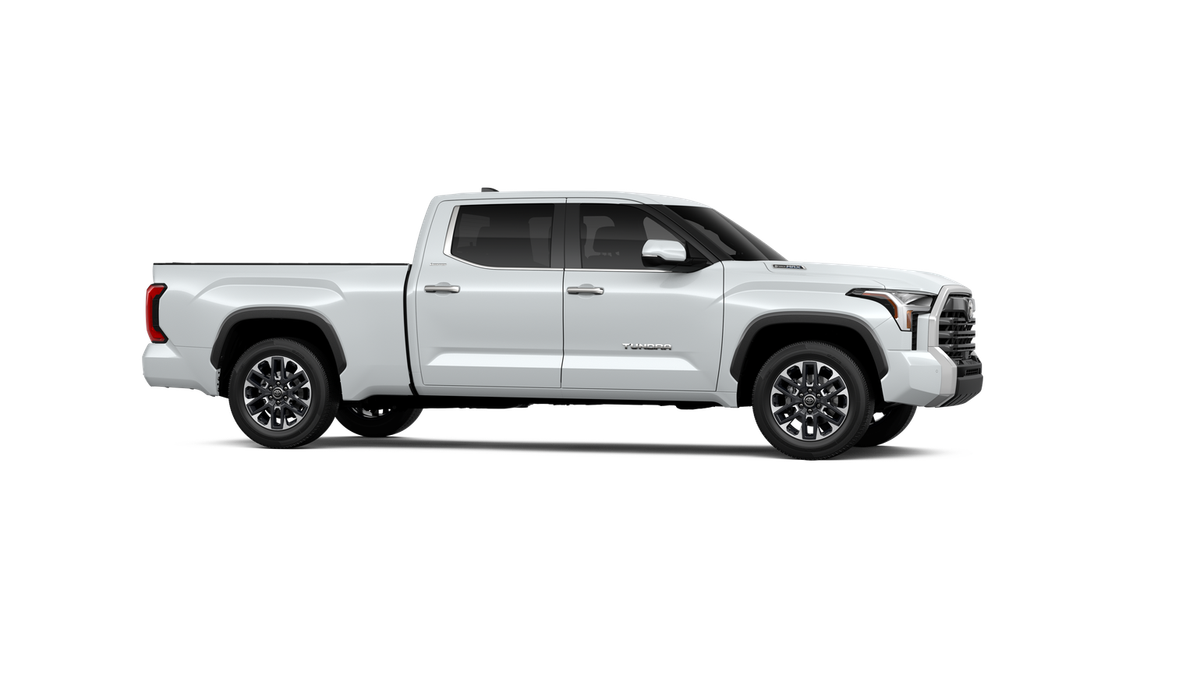 2026 Toyota Tundra i-FORCE MAX Limited i-FORCE MAX