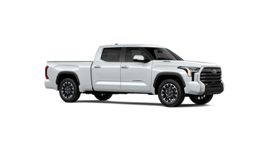 2026 Toyota Tundra i-FORCE MAX Limited i-FORCE MAX