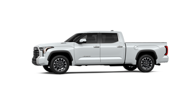 2026 Toyota Tundra i-FORCE MAX Limited i-FORCE MAX