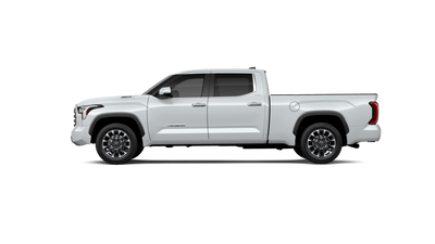 2026 Toyota Tundra i-FORCE MAX Limited i-FORCE MAX