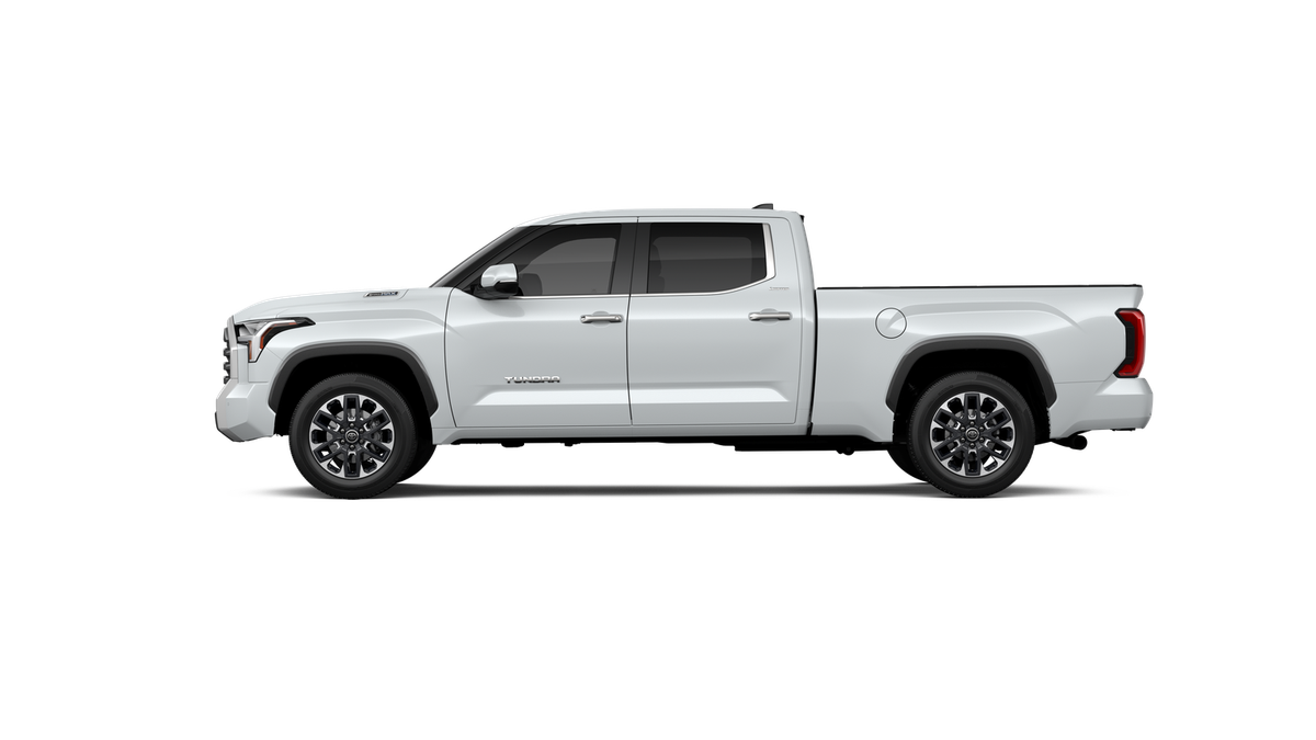 2026 Toyota Tundra i-FORCE MAX Limited i-FORCE MAX