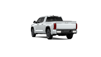 2026 Toyota Tundra i-FORCE MAX Limited i-FORCE MAX