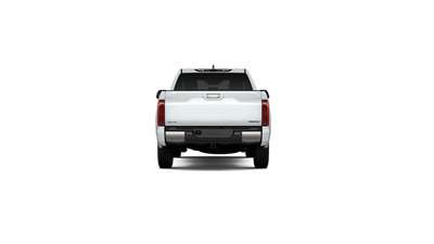 2026 Toyota Tundra i-FORCE MAX Limited i-FORCE MAX