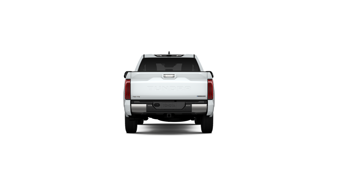2026 Toyota Tundra i-FORCE MAX Limited i-FORCE MAX