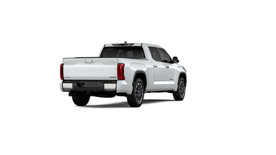 2026 Toyota Tundra i-FORCE MAX Limited i-FORCE MAX
