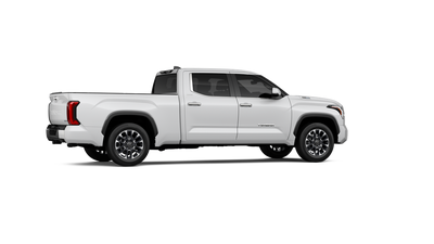 2026 Toyota Tundra i-FORCE MAX Limited i-FORCE MAX