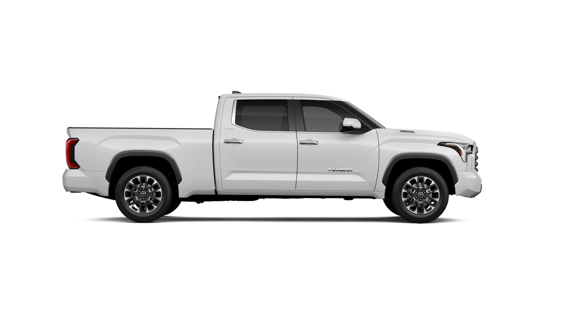 2026 Toyota Tundra i-FORCE MAX Limited i-FORCE MAX