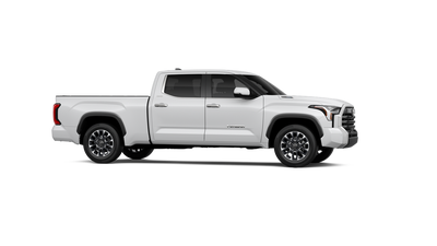 2026 Toyota Tundra i-FORCE MAX Limited i-FORCE MAX
