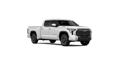 2026 Toyota Tundra i-FORCE MAX Limited i-FORCE MAX