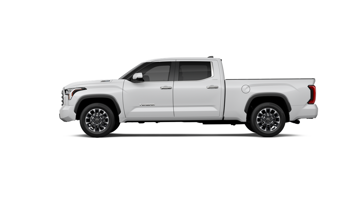2026 Toyota Tundra i-FORCE MAX Limited i-FORCE MAX