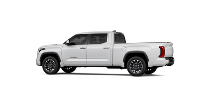 2026 Toyota Tundra i-FORCE MAX Limited i-FORCE MAX