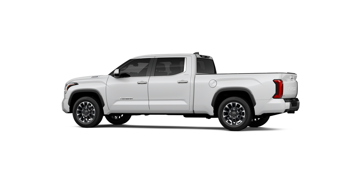 2026 Toyota Tundra i-FORCE MAX Limited i-FORCE MAX
