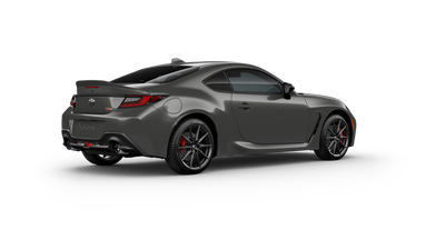 2026 Toyota GR86 GR86 Premium