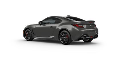 2026 Toyota GR86 GR86 Premium