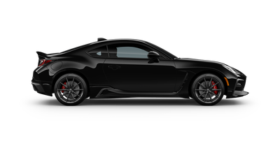 2026 Toyota GR86 GR86 Premium