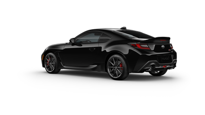 2026 Toyota GR86 GR86 Premium